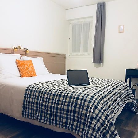 Tourhotel เบทูน ภายนอก รูปภาพ