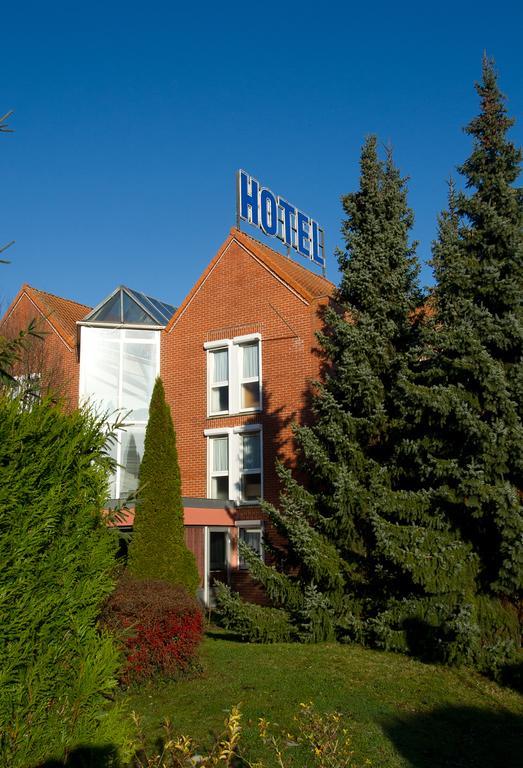 Tourhotel เบทูน ภายนอก รูปภาพ