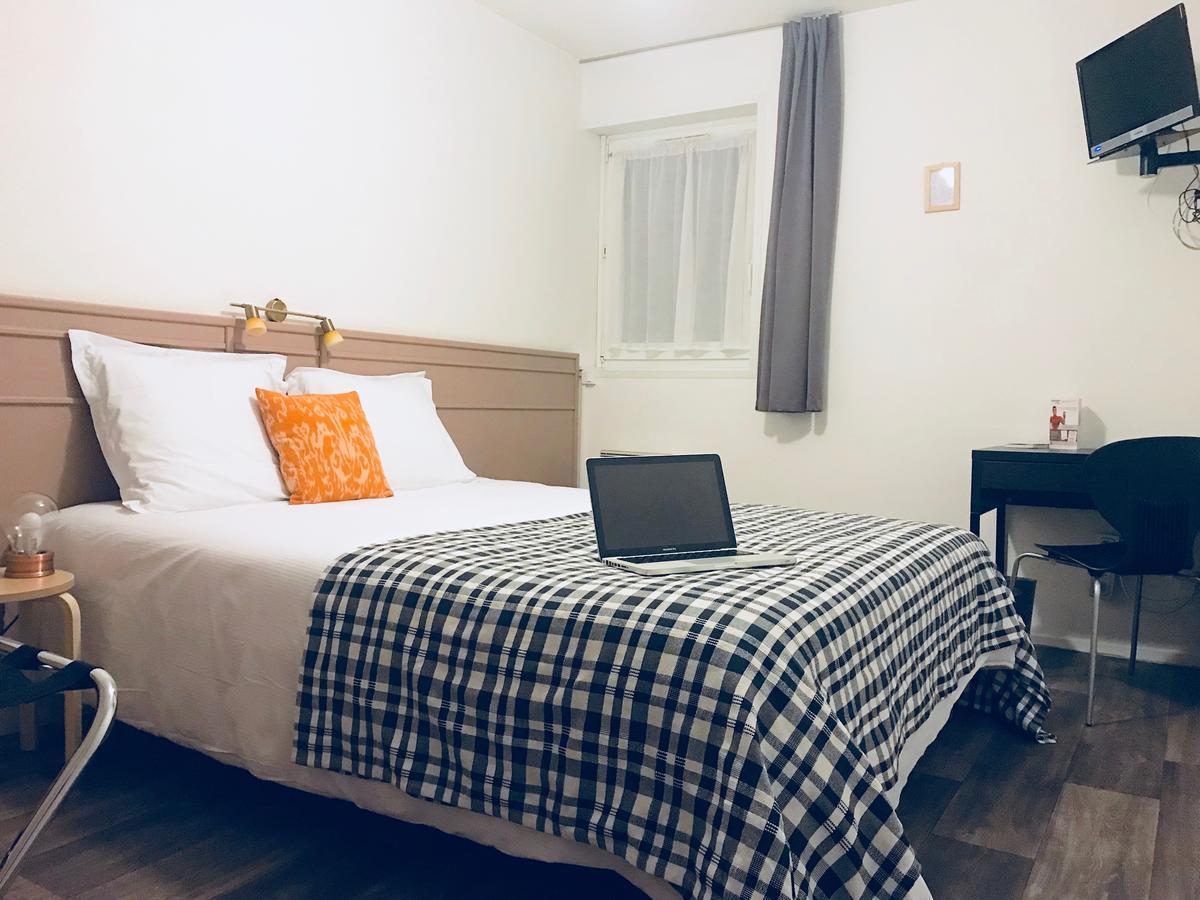 Tourhotel เบทูน ภายนอก รูปภาพ
