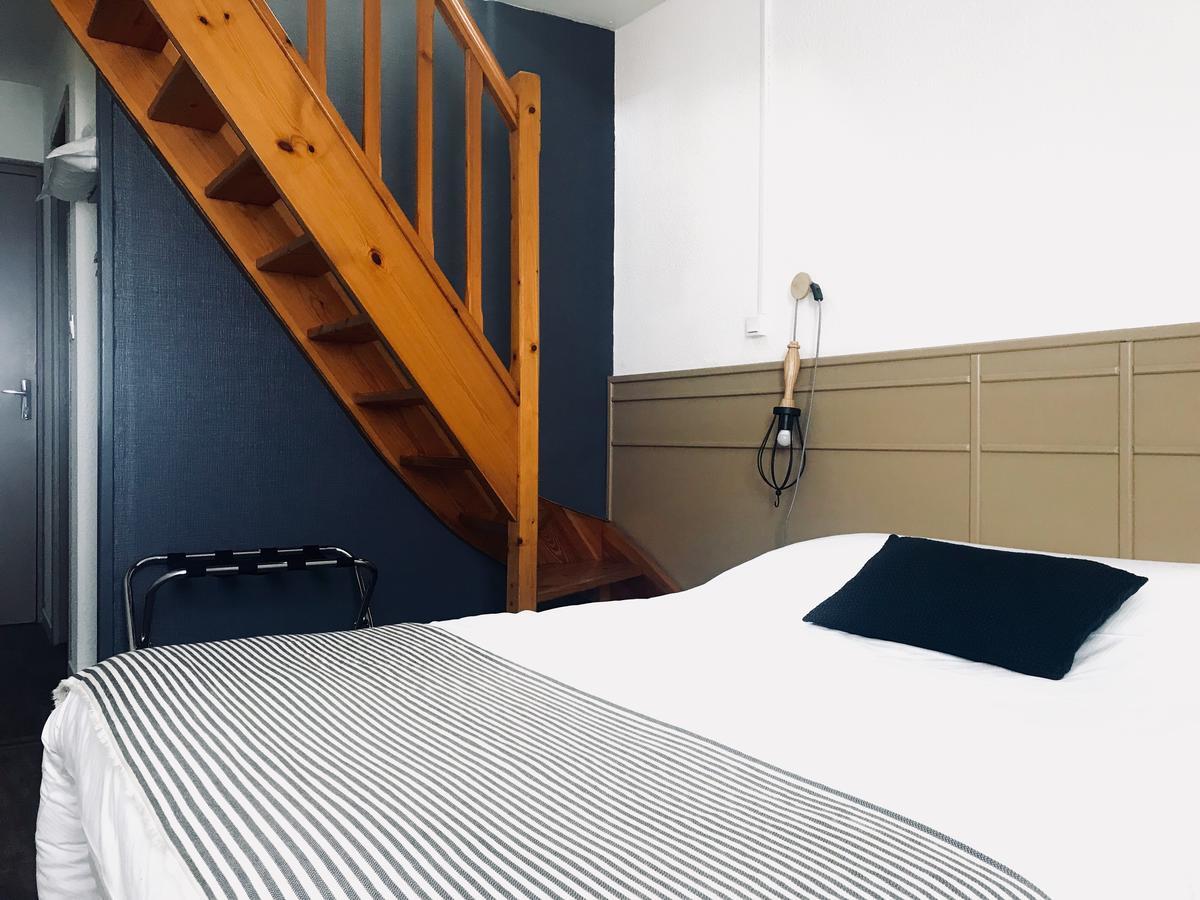 Tourhotel เบทูน ภายนอก รูปภาพ